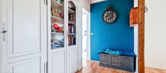 3 bedrooms Apartment in Angers, France No. 95539 12