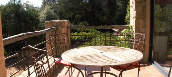 4 chambres Villa à Conca, France No. 249555 11