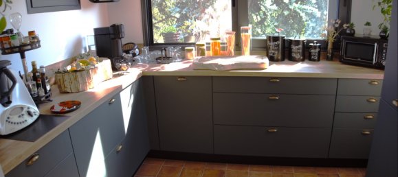 4 chambres Villa à Conca, France No. 249555 10