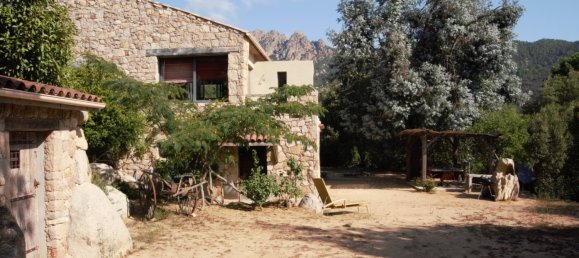 4 chambres Villa à Conca, France No. 249555 20