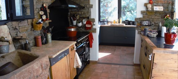 4 chambres Villa à Conca, France No. 249555 9