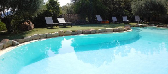 4 chambres Villa à Conca, France No. 249555 36