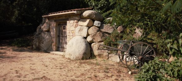 4 chambres Villa à Conca, France No. 249555 34