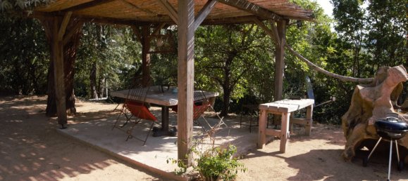 4 chambres Villa à Conca, France No. 249555 32