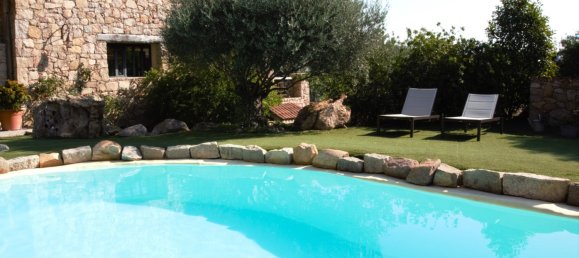 4 chambres Villa à Conca, France No. 249555 38