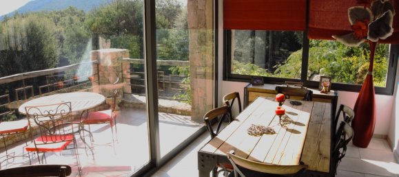 4 chambres Villa à Conca, France No. 249555 7