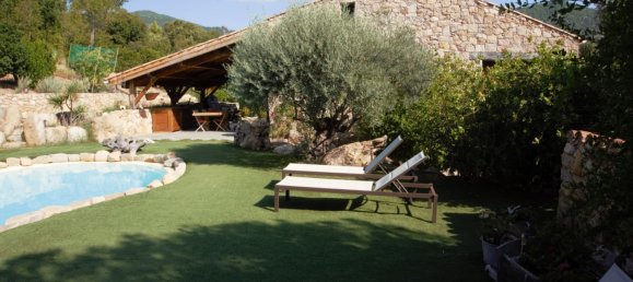 4 chambres Villa à Conca, France No. 249555 42