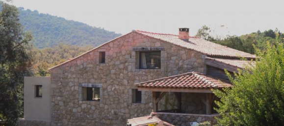 4 chambres Villa à Conca, France No. 249555 40