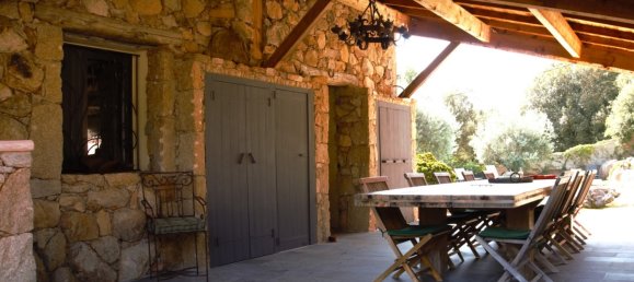 4 chambres Villa à Conca, France No. 249555 4