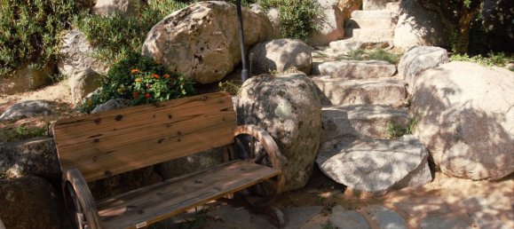 4 chambres Villa à Conca, France No. 249555 39