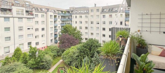 3 rooms Apartment in Brigittenau, Austria No. 253734 4