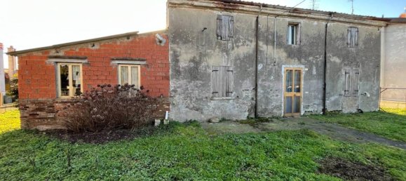 8 rooms House in Gazzo Veronese, Italy No. 32754 4