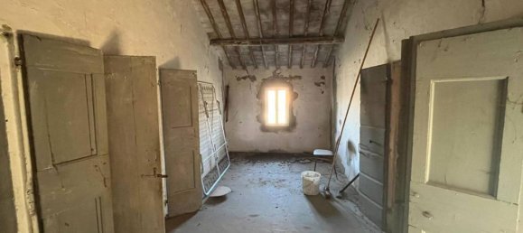 8 rooms House in Gazzo Veronese, Italy No. 32754 13