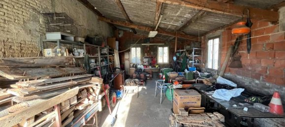 8 rooms House in Gazzo Veronese, Italy No. 32754 17