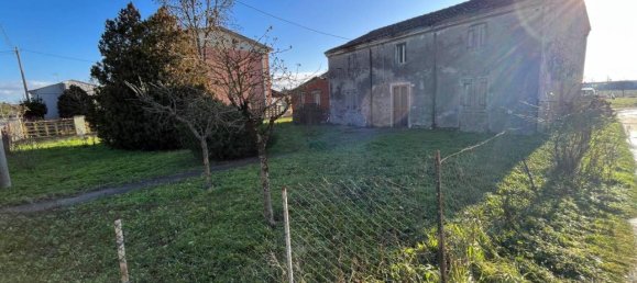 8 rooms House in Gazzo Veronese, Italy No. 32754 2