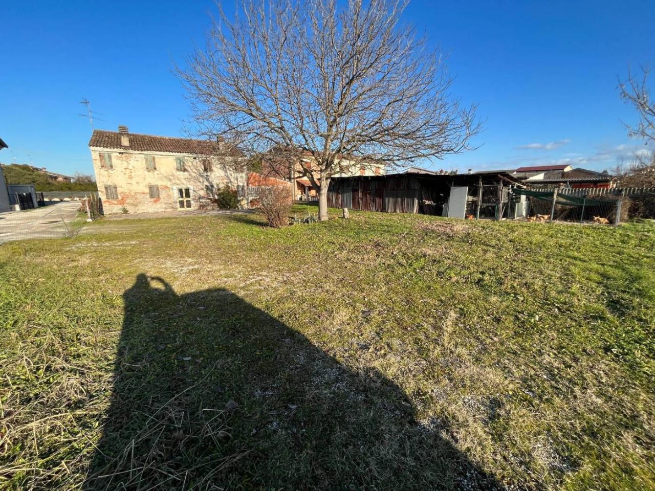 8 rooms House in Gazzo Veronese, Italy No. 32754