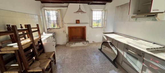 8 rooms House in Gazzo Veronese, Italy No. 32754 9