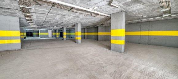 2 rooms Apartment in Oba, Turkey No. 9950 2