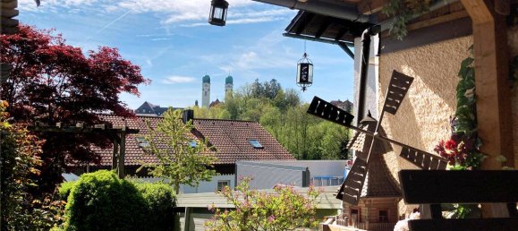 4 غرف نوم تاون هاوس في Passau, Germany رقم 132613 11