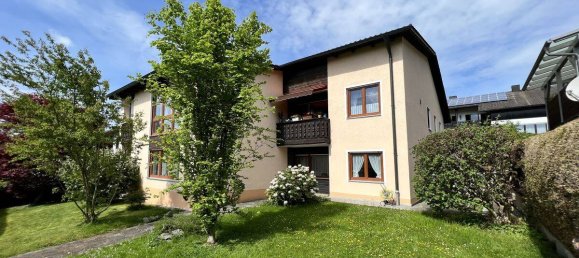 4 غرف نوم تاون هاوس في Passau, Germany رقم 132613 2