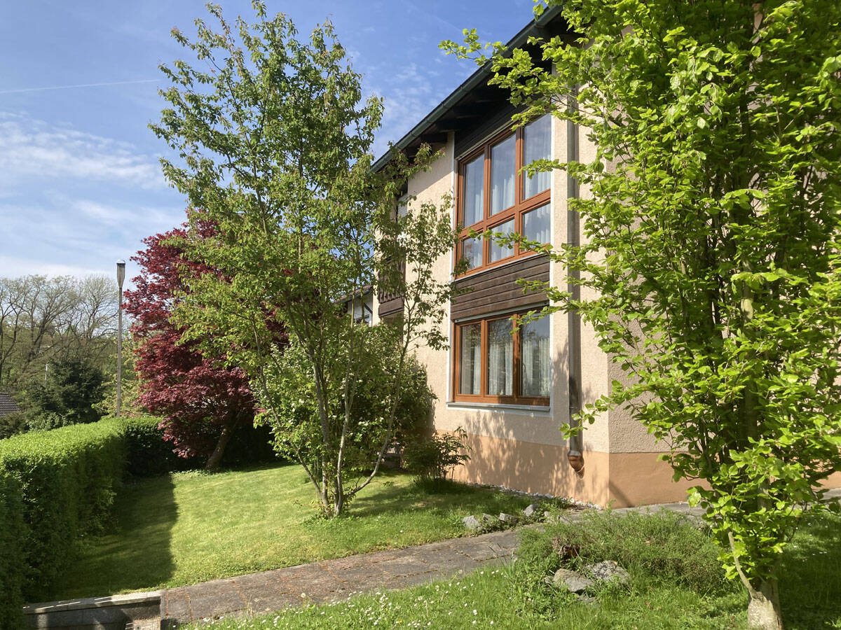 4 غرف نوم تاون هاوس في Passau, Germany رقم 132613