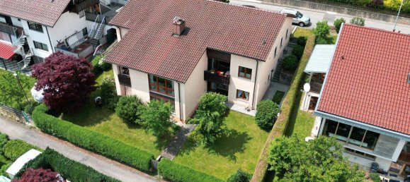 4 غرف نوم تاون هاوس في Passau, Germany رقم 132613 3