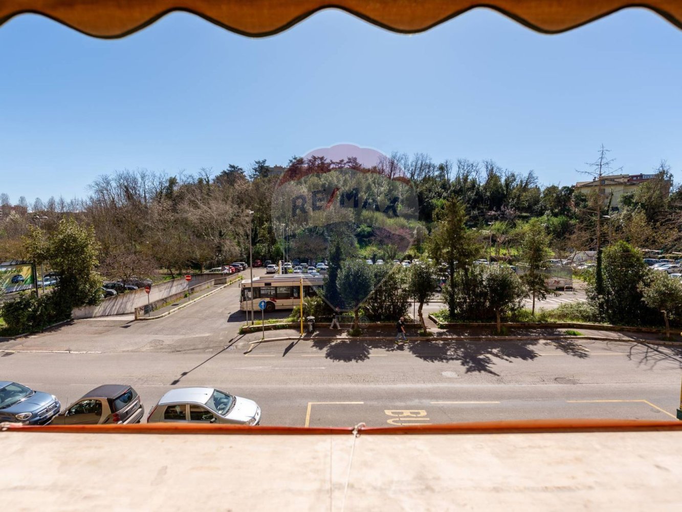 3 غرف نوم شقة في Rome, Italy رقم 54046