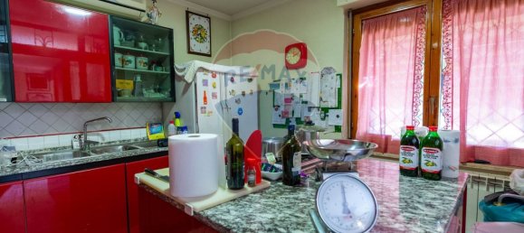 3 غرف نوم شقة في Rome, Italy رقم 54046 8