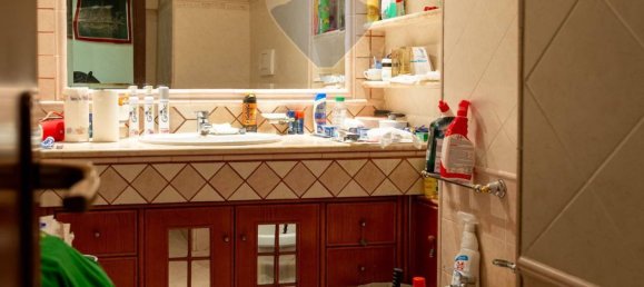 3 غرف نوم شقة في Rome, Italy رقم 54046 10