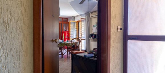 3 غرف نوم شقة في Rome, Italy رقم 54046 17