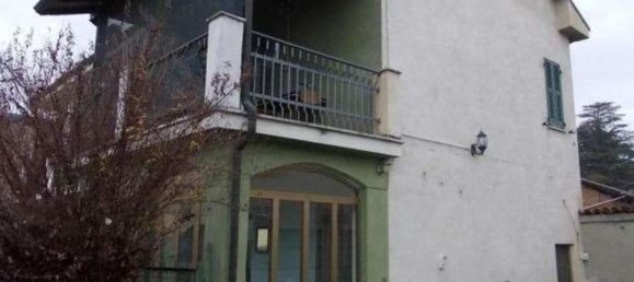 Квартира с 6 спальнями в Фругароло, Италия № 347646 19