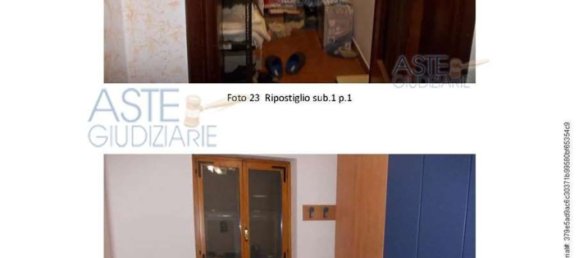 Квартира с 6 спальнями в Фругароло, Италия № 347646 6