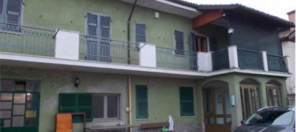 Квартира с 6 спальнями в Фругароло, Италия № 347646 39