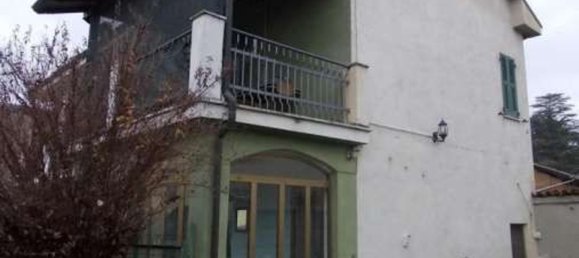 Квартира с 6 спальнями в Фругароло, Италия № 347646 32