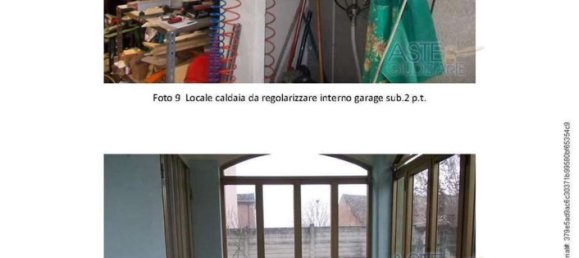 Квартира с 6 спальнями в Фругароло, Италия № 347646 12