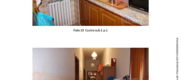 Квартира с 6 спальнями в Фругароло, Италия № 347646 4