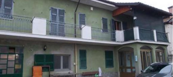 Квартира с 6 спальнями в Фругароло, Италия № 347646 30