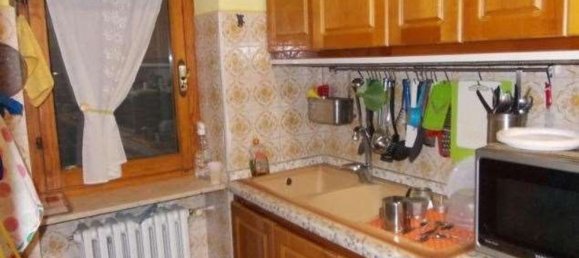 Квартира с 6 спальнями в Фругароло, Италия № 347646 24