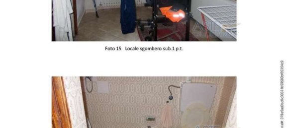 Квартира с 6 спальнями в Фругароло, Италия № 347646 15