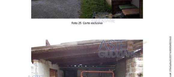 Квартира с 6 спальнями в Фругароло, Италия № 347646 7