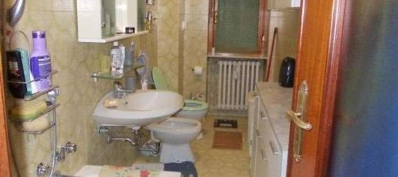 Квартира с 6 спальнями в Фругароло, Италия № 347646 25