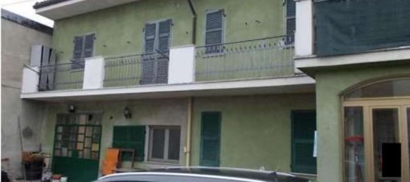 Квартира с 6 спальнями в Фругароло, Италия № 347646 31