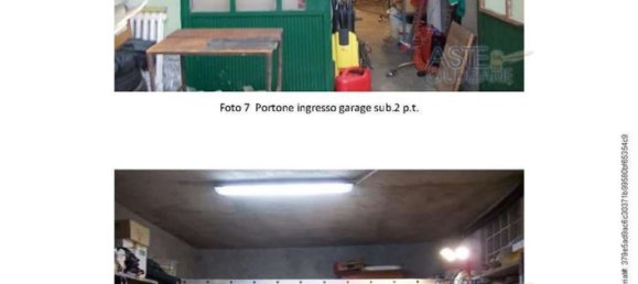 Квартира с 6 спальнями в Фругароло, Италия № 347646 11