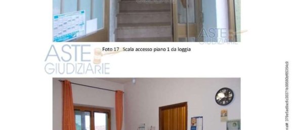 Квартира с 6 спальнями в Фругароло, Италия № 347646 3