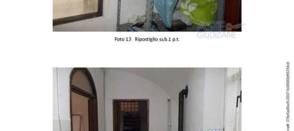 Квартира с 6 спальнями в Фругароло, Италия № 347646 14