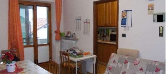 Квартира с 6 спальнями в Фругароло, Италия № 347646 23