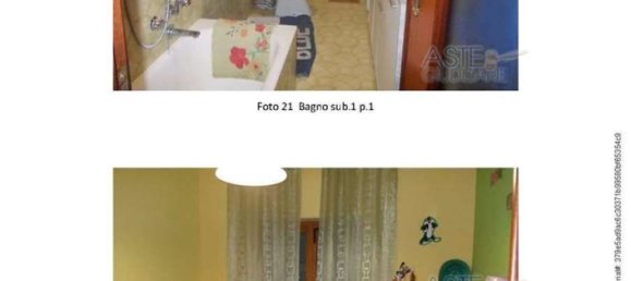 Квартира с 6 спальнями в Фругароло, Италия № 347646 5