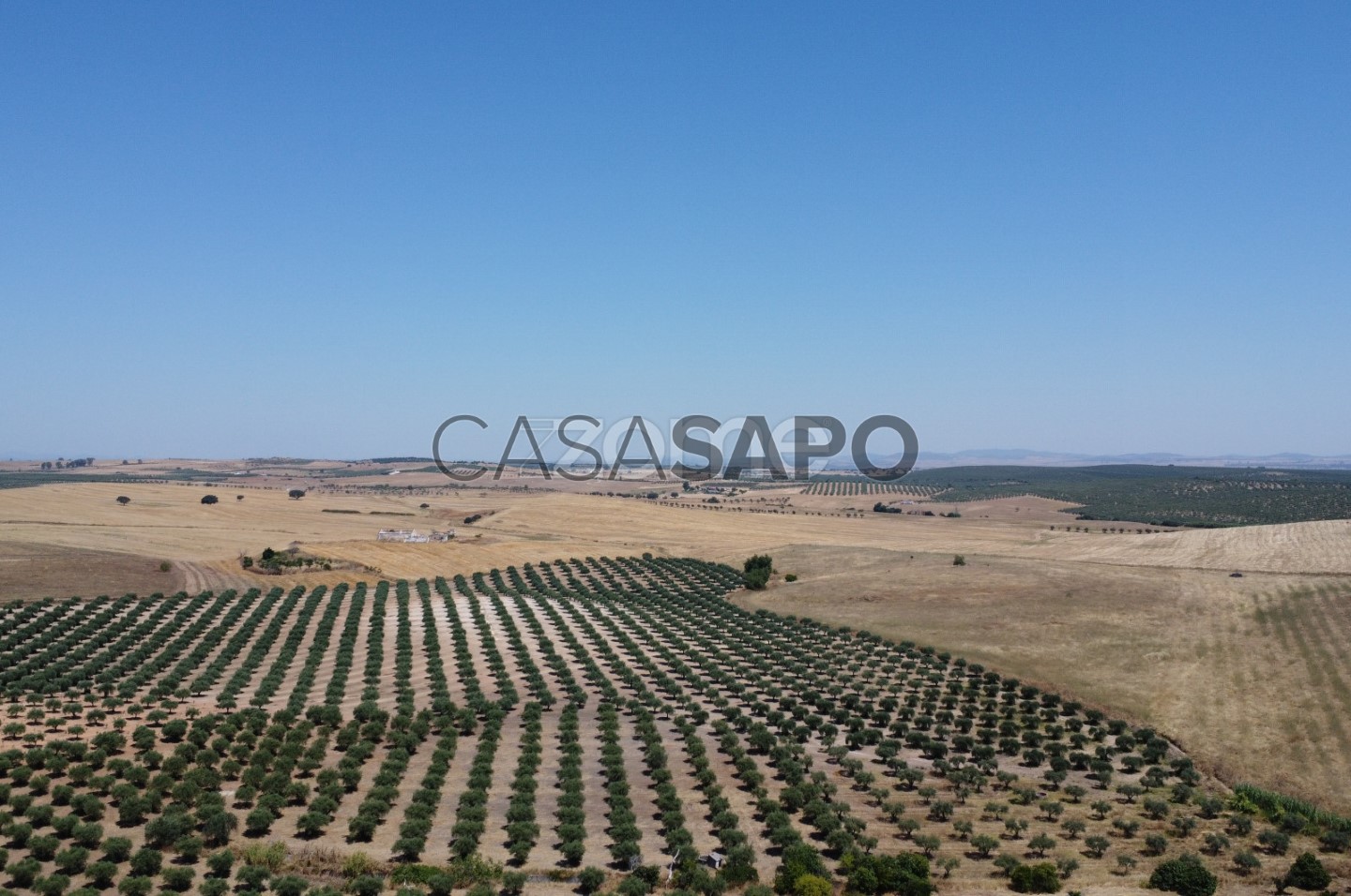 2 bedrooms House in Campo Maior, Portugal No. 297559