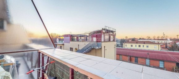 Квартира с 1 спальней в Модена, Италия № 267201 19