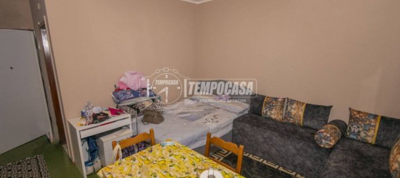 Квартира с 1 спальней в Модена, Италия № 267201 5